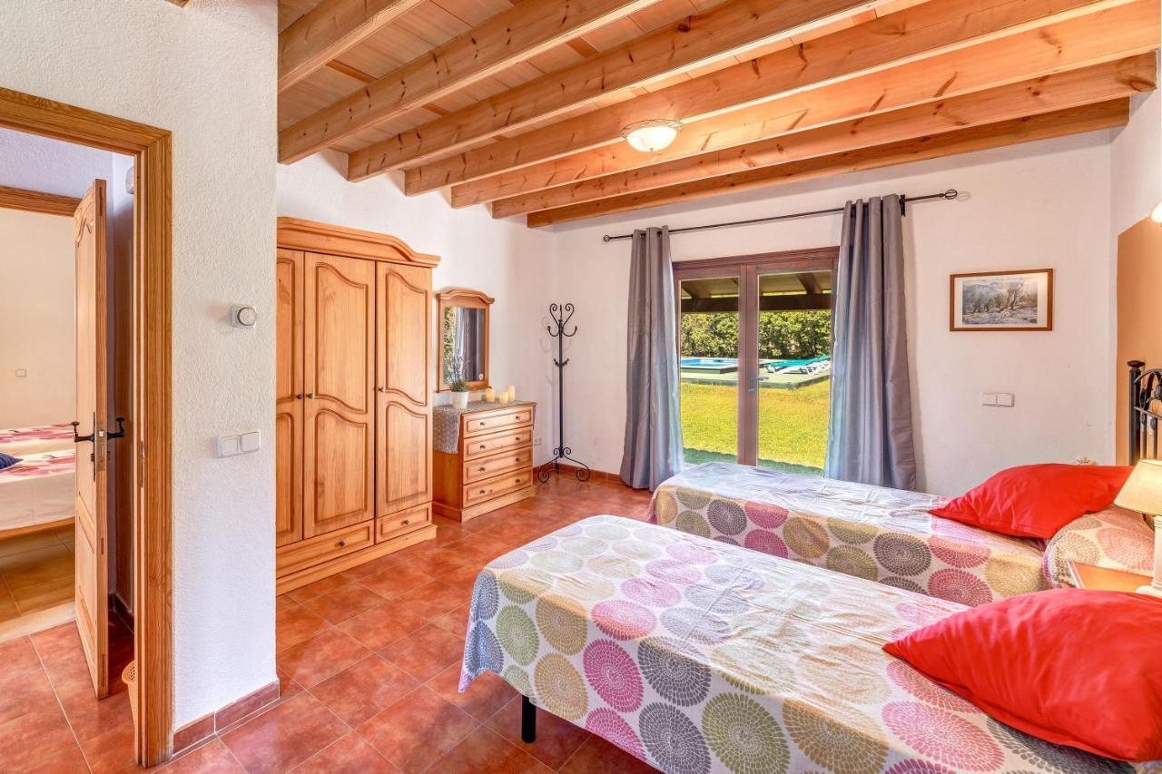Villa Sa Pova Alcudia (Mallorca)
