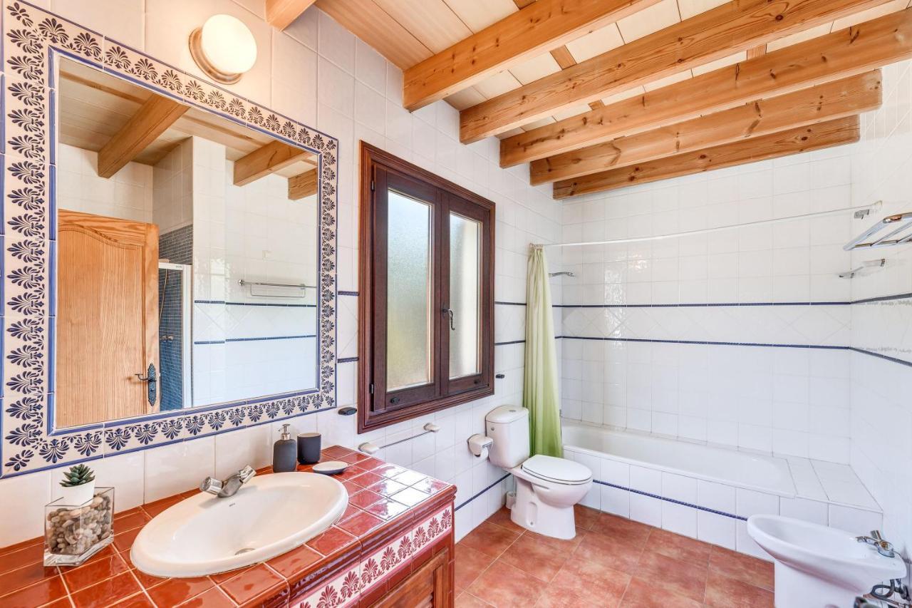 Sa Pova Alcudia (Mallorca)