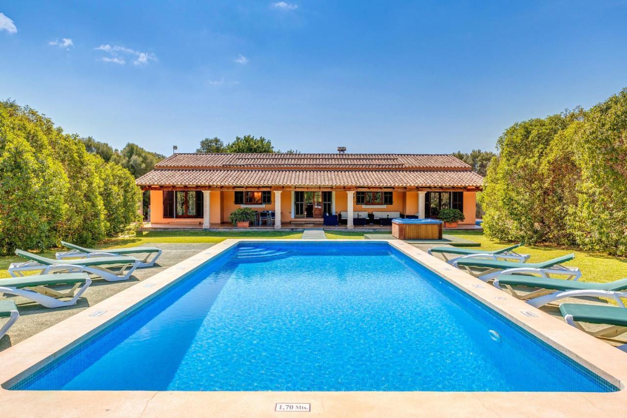 Sa Pova Villa