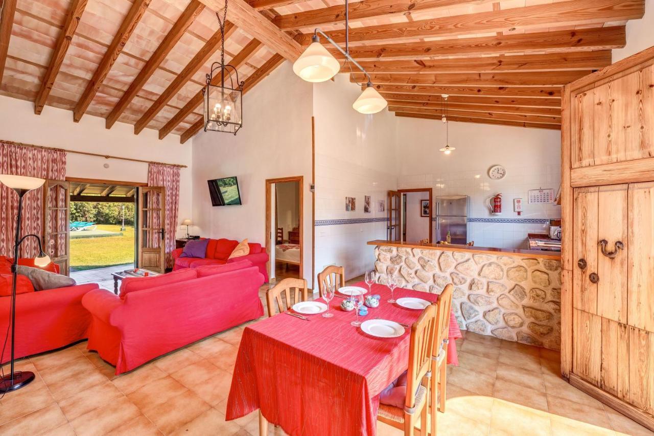 Sa Pova * Alcudia (Mallorca)