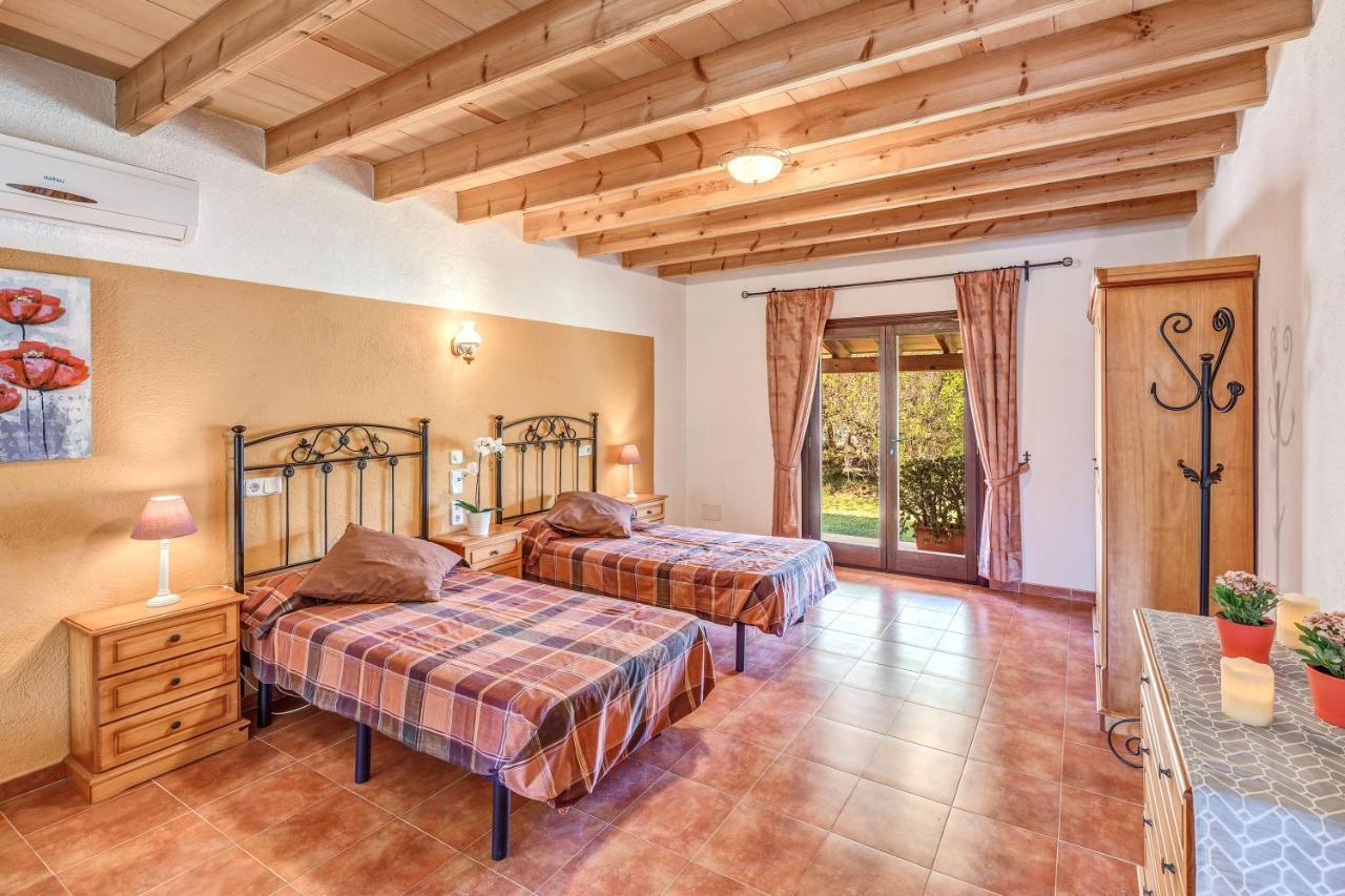 Sa Pova Villa Alcudia (Mallorca)