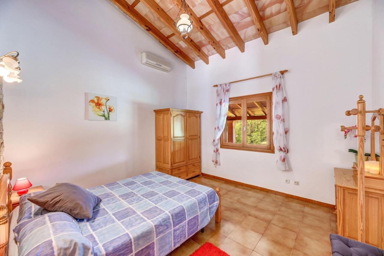 Sa Pova Villa Alcudia (Mallorca)